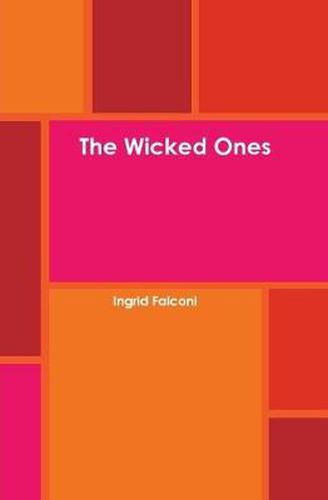 Cover image for The Wicked Ones