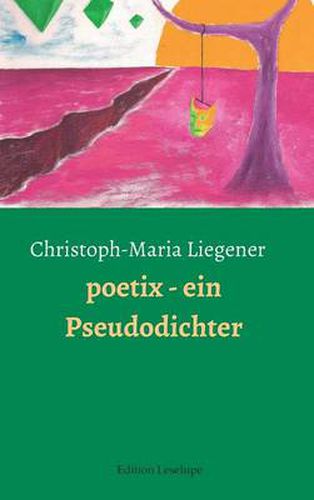 Cover image for Poetix - Ein Pseudodichter