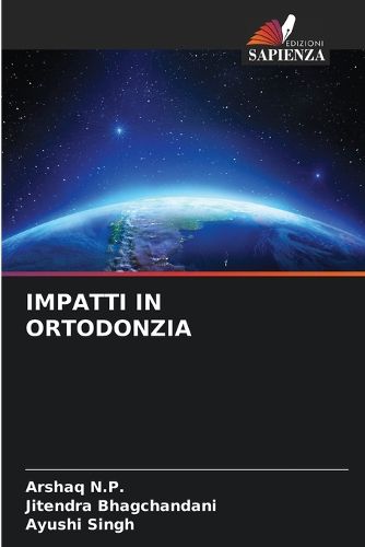 Cover image for Impatti in Ortodonzia