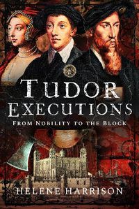 Cover image for Tudor Executions