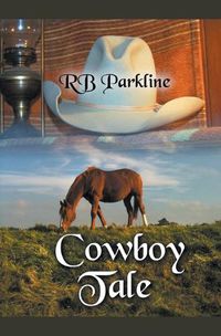 Cover image for Cowboy Tale