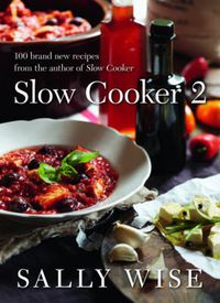 Cover image for Slow Cooker 2