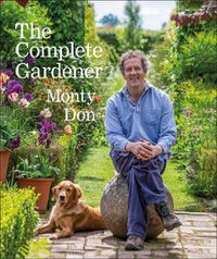 Cover image for The Complete Gardener