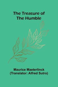 Cover image for The Treasure of the Humble