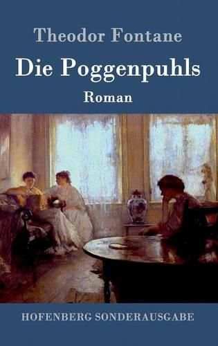 Die Poggenpuhls: Roman