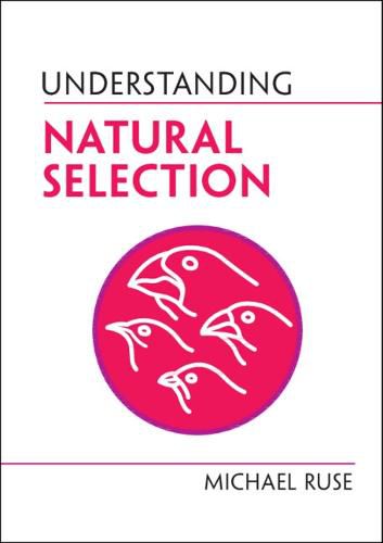 Cover image for Understanding Natural Selection