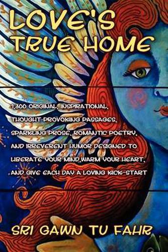 Cover image for Love's True Home