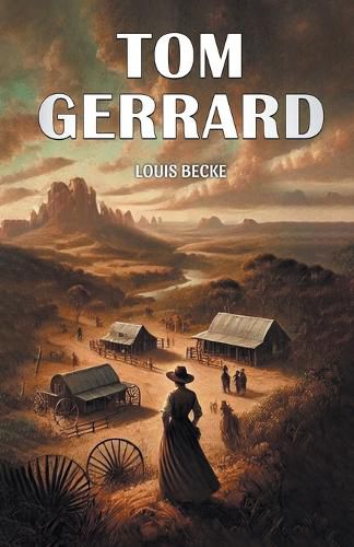 Cover image for Tom Gerrard (Edition2024)