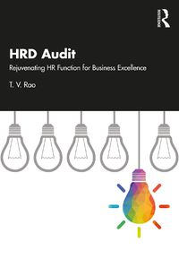 Cover image for HRD Audit