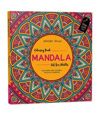 Cover image for Mandala Art