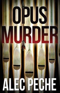 Cover image for Opus Murder