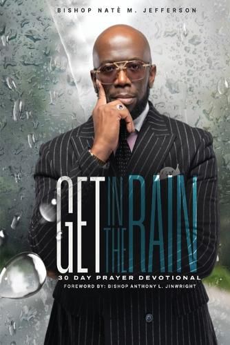 Cover image for Get In The Rain