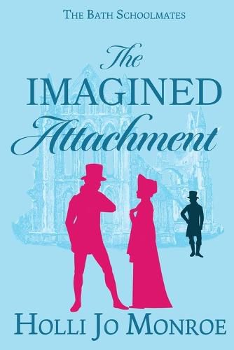 Cover image for The Imagined Attachment