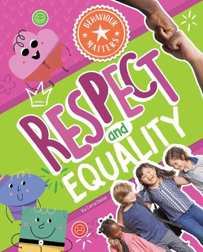 Cover image for Respect and Equality