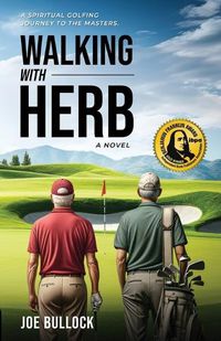 Cover image for Walking with Herb