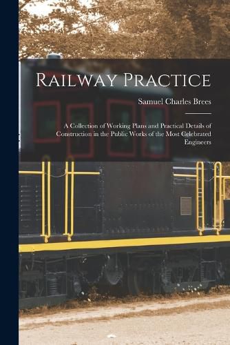 Cover image for Railway Practice