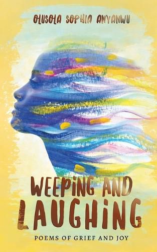 Cover image for Weeping and Laughing