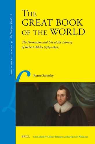 Cover image for The Great Book of the World
