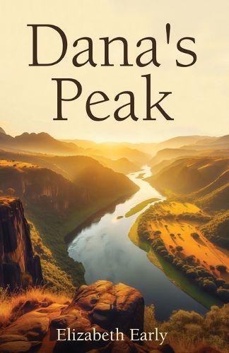Cover image for Dana's Peak