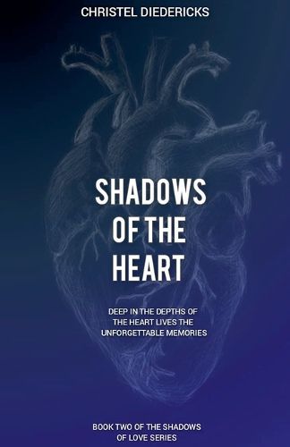 Cover image for Shadows Of The Heart