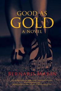 Cover image for Good as Gold