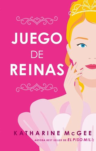 Cover image for Juego de Reinas