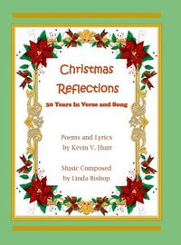 Cover image for Christmas Reflections