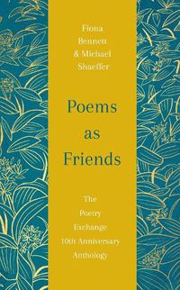 Cover image for Poems as Friends