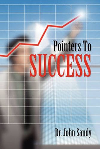 Cover image for Pointers to Success