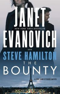 Cover image for The Bounty