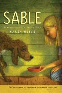 Cover image for Sable