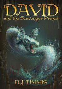 Cover image for David and the Scavenger Prince