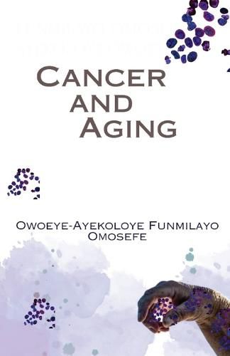 Cover image for Cancer and Aging