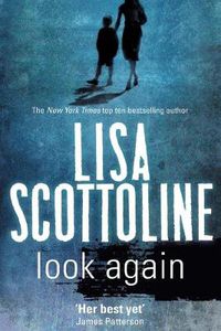 Cover image for Look Again