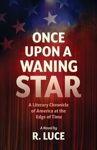 Cover image for Once Upon A Waning Star