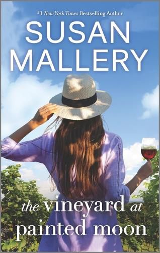 Cover image for The Vineyard at Painted Moon