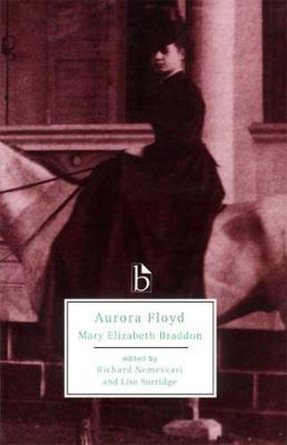Cover image for Aurora Floyd