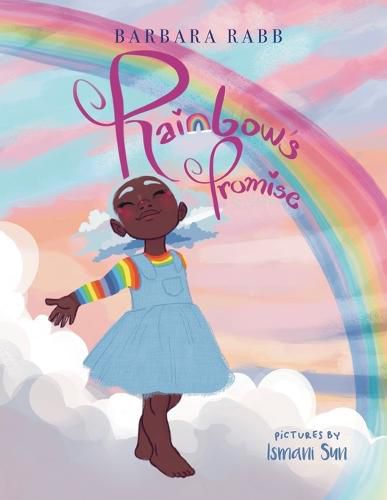 Cover image for Rainbow's Promise