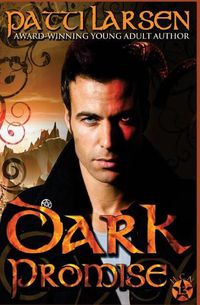 Cover image for Dark Promise