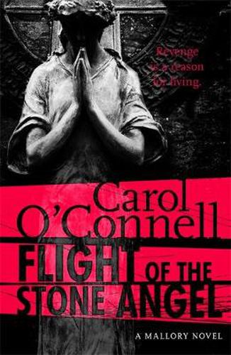 Cover image for Flight of the Stone Angel