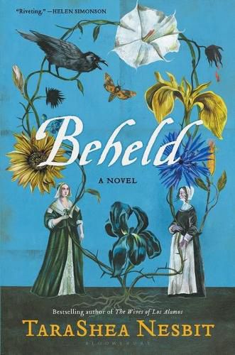 Cover image for Beheld