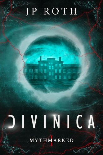 Cover image for Divinica