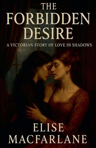 Cover image for The Forbidden Desire