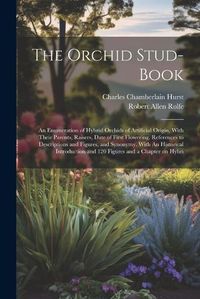 Cover image for The Orchid Stud-book