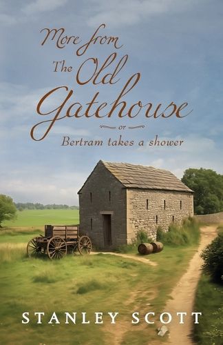 Cover image for More from The Old Gatehouse