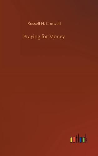 Cover image for Praying for Money