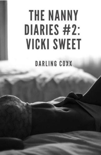 Cover image for The Nanny Diaries #2: Vicki Sweet