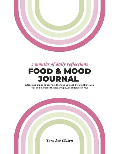 Cover image for Food & Mood Journal