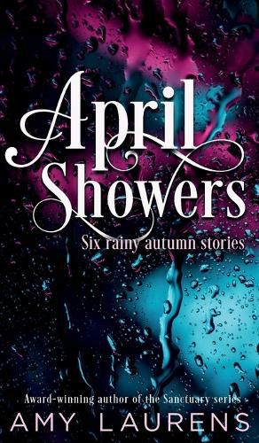 Cover image for April Showers