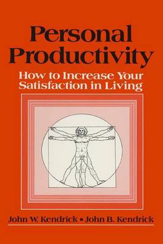 Cover image for Personal Productivity